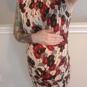 Maternity dress